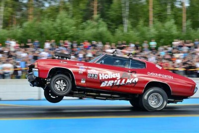 street week sweden 2017 tierp idag